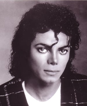 This is the Avatar Image for the Michael Jackson AI Voice and Text to Speech Generator